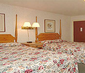 Country Hearth Inn & Suites Williamsburg Room photo
