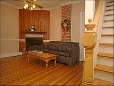 Country Hearth Inn & Suites Williamsburg Interior photo